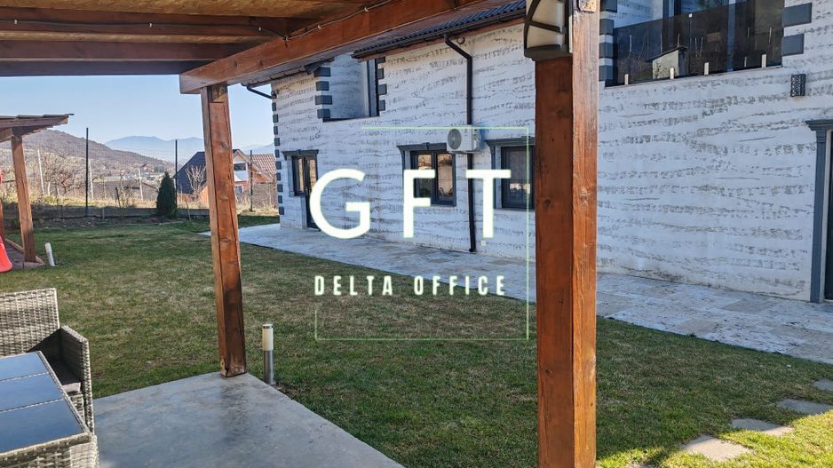 Proprietate Tip Duplex în Viișoara – Vedere Panoramică - Poză 8