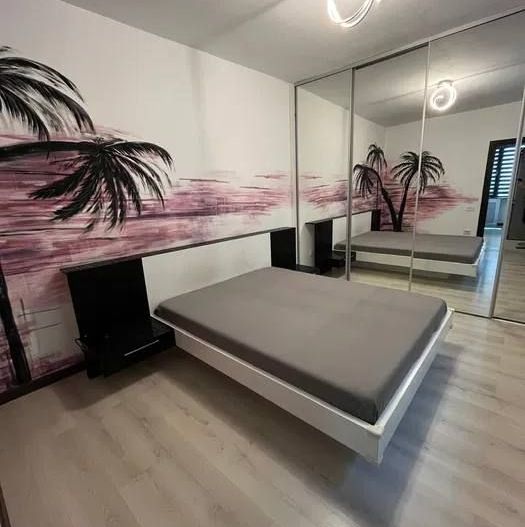 Apartament  de inchiriat cu 2 camere - Poză 6