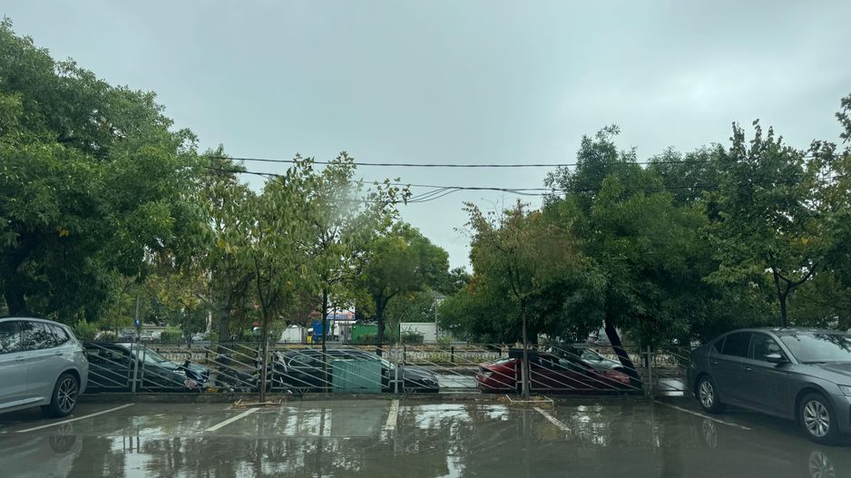 SPATIU DE BIROURI | SPLAIUL UNIRII | 7 locuri de parcare - Poză 24