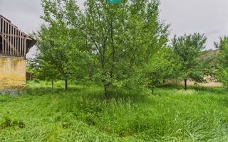 Casă de reabilitat pe teren generos- Comuna Variaș - Poză 11