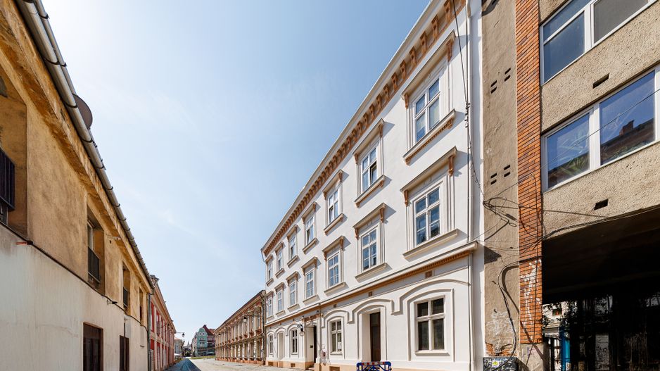 Frumusețea arhitecturii de altădată - Timisoara - Poză 26