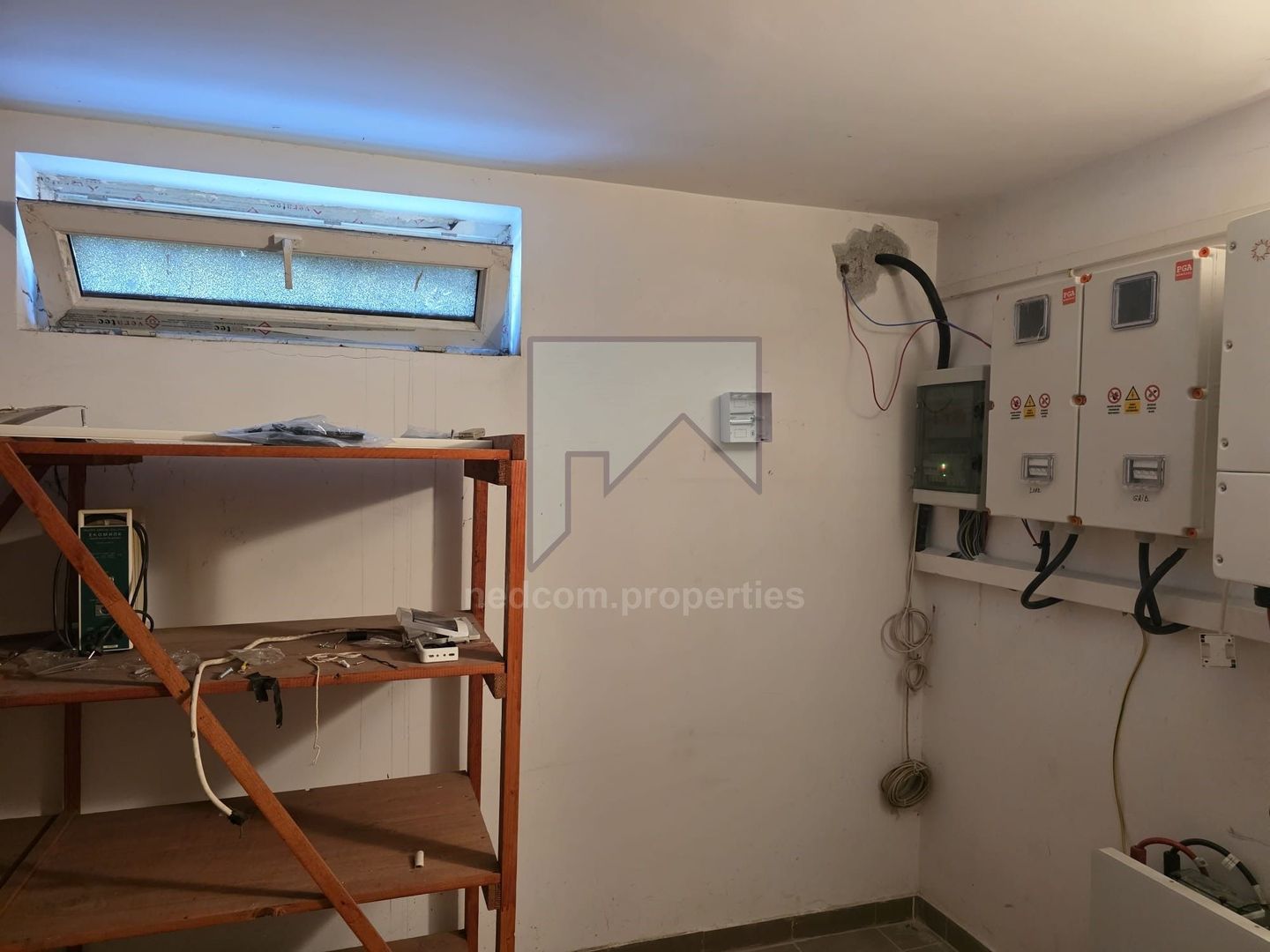 Inchiriere Spatiu de birouri - Sos. Alexandria - Parter - 100mp - Poză 3