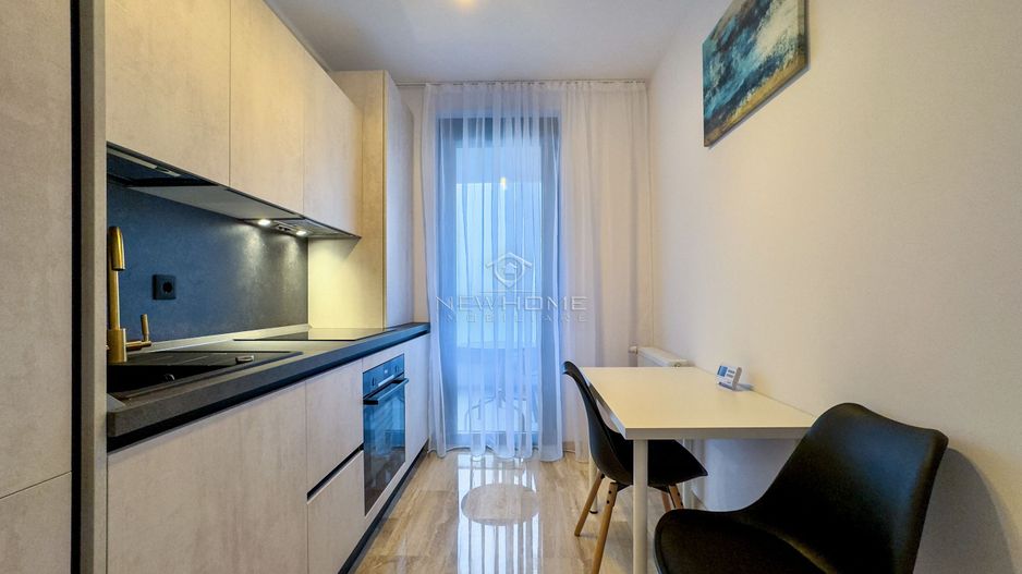 Apartament 1 camere, Parcare, zona Iulius Mall Park Lake - Poză 10
