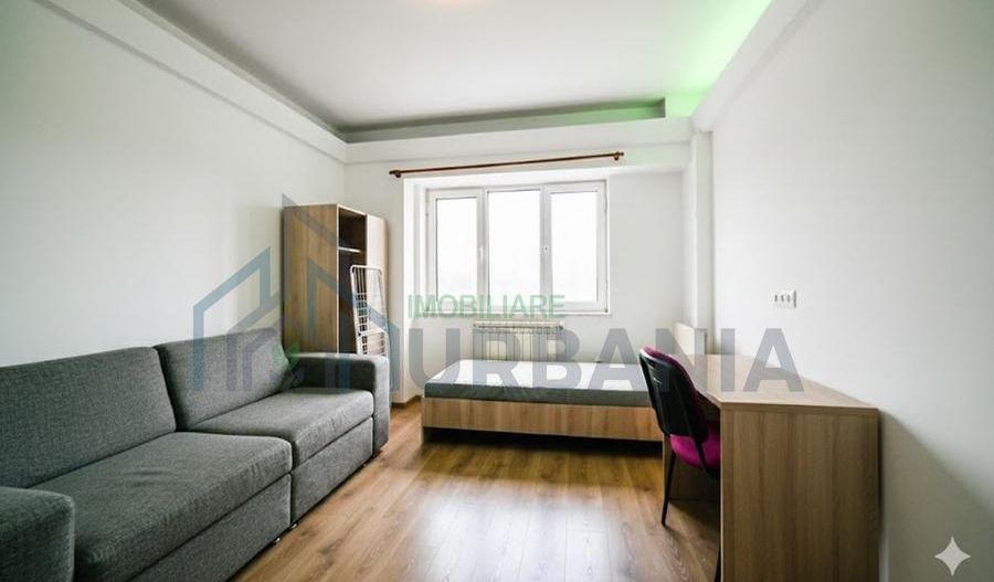 For rent 4 rooms/ Apartament 4 camere de închiriat – ultra-central Iași/ UMF - Poză 2