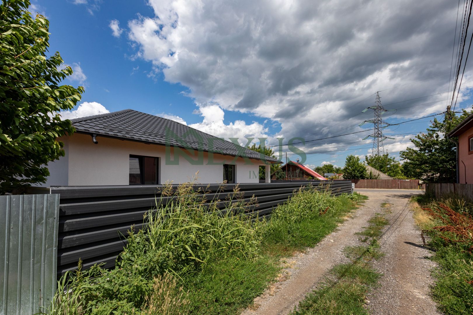 Casa/Vilă de vânzare, Letea Veche, Bacău - Poză 32