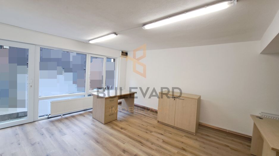 Spatiu pentru birou 40 mp, zona N. Titulescu - Poză 3