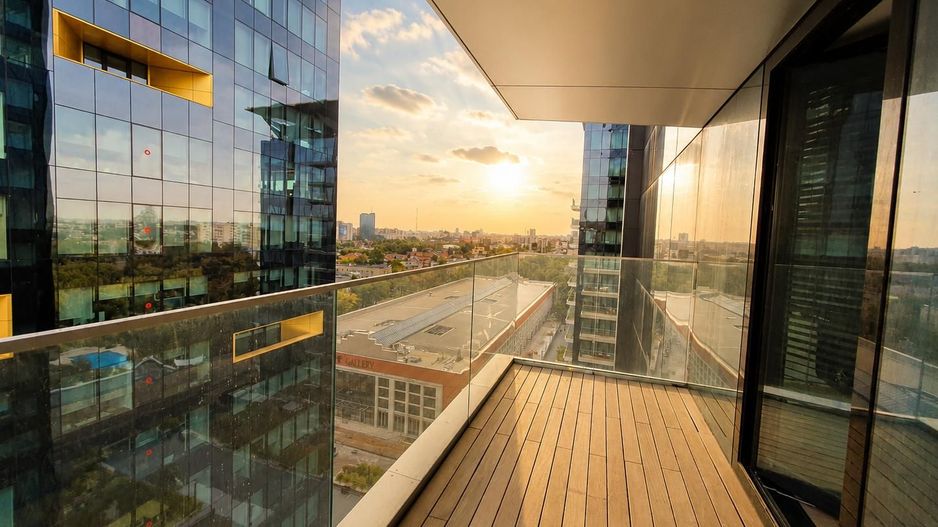 Apartament premium cu 3 camere în One Mircea Eliade | Floreasca - Poză 2