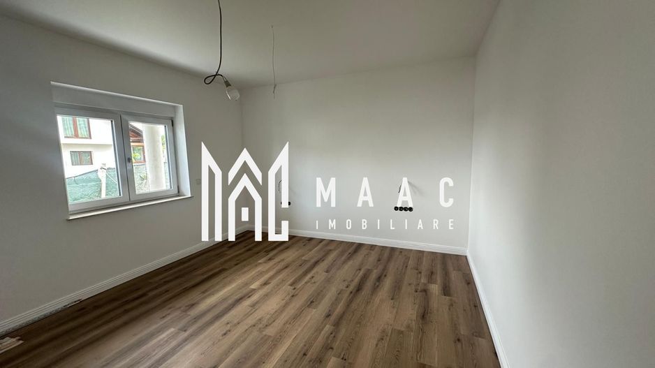 Casa moderna | 5 Camere | 245 MPU | Cisnadie - Poză 1