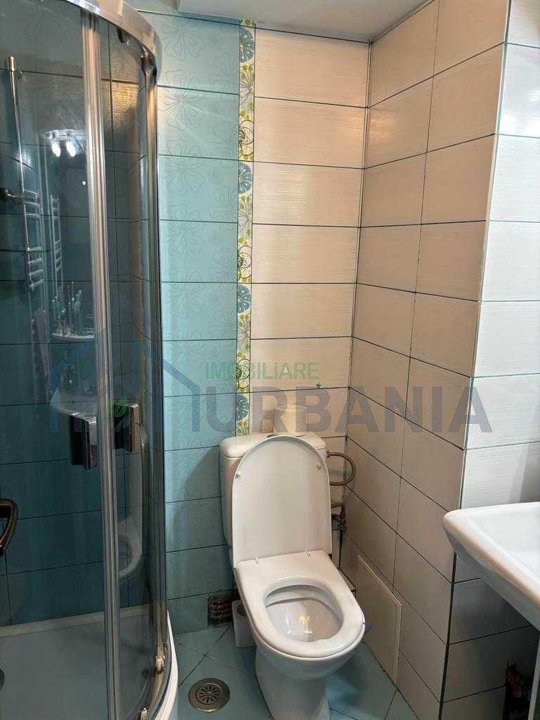Apartament 4 Camere Decomandat – Pacurari LuckOil - Poză 7