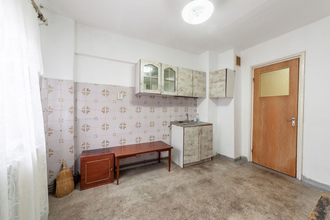 Apartament 2 camere, etaj 2, Banat, Pediatrie - Poză 13