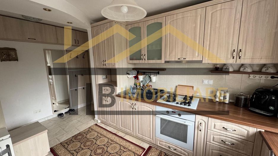 Apartament de 3 camere, garaj, 60mp, zona UltraCentrala - Poză 10