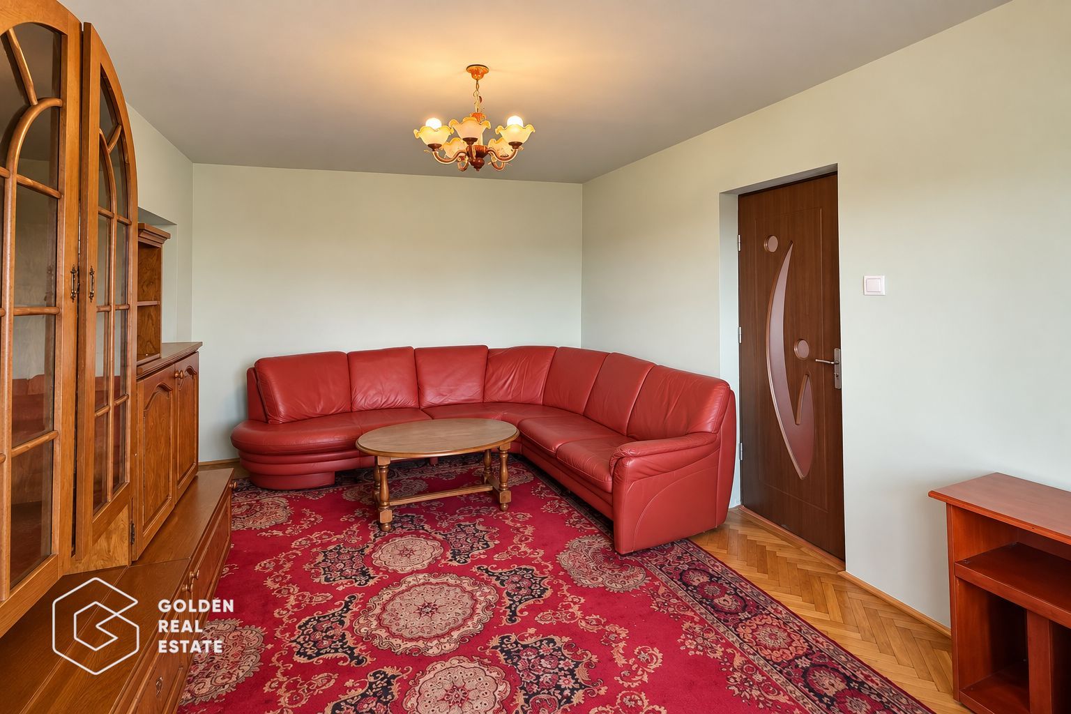 Apartament 4 camere, vedere spre malul Mureșului, zona 300 - Poză 6