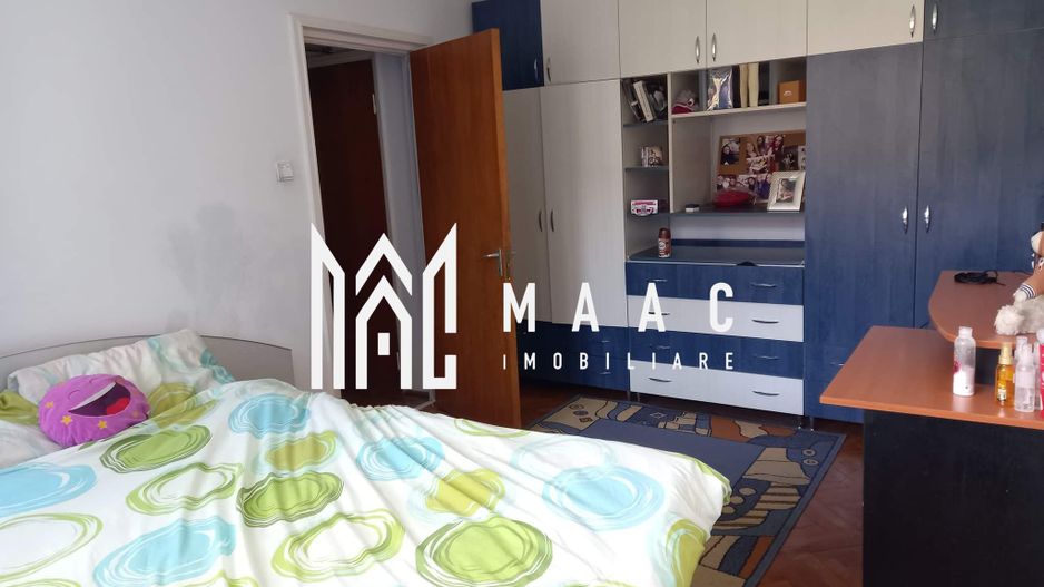 Apartament 2 camere I Etaj 3 I 48 MPU I Zona Rahova - Poză 8