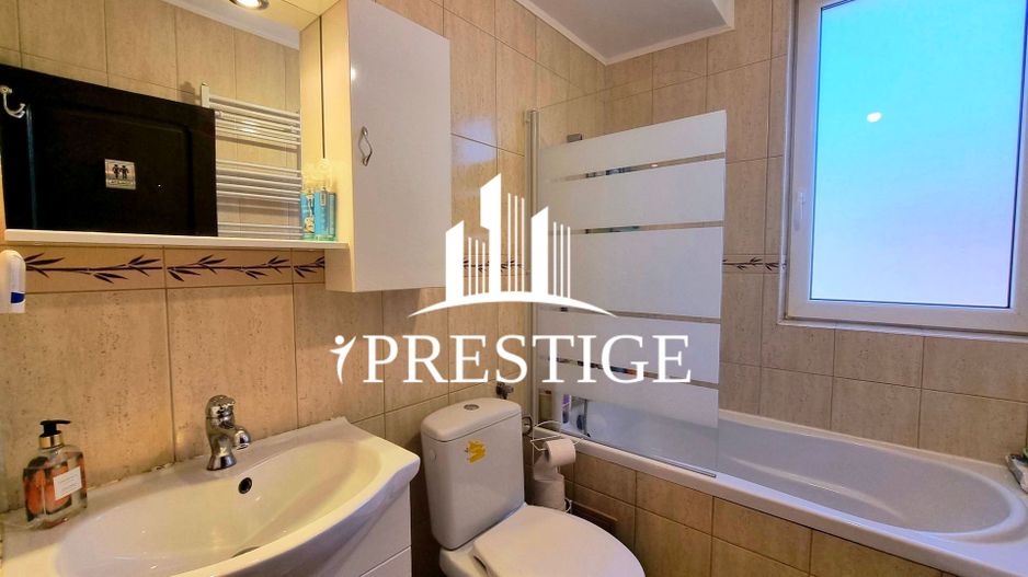 CASĂ 4 CAMERE | 2 BĂI | CURTE | SIBIU | CARTIERUL ARHITECȚILOR - Poză 12