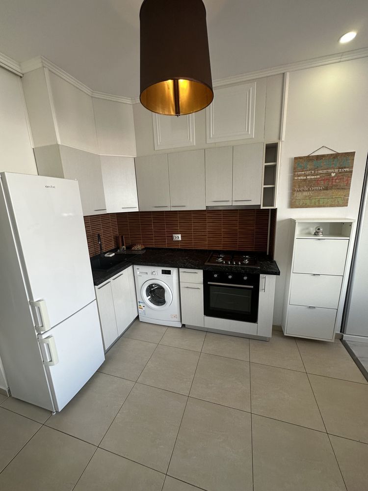 Apartament 2 camere tip studio cu loc de parcare Rin Grand - Poză 7