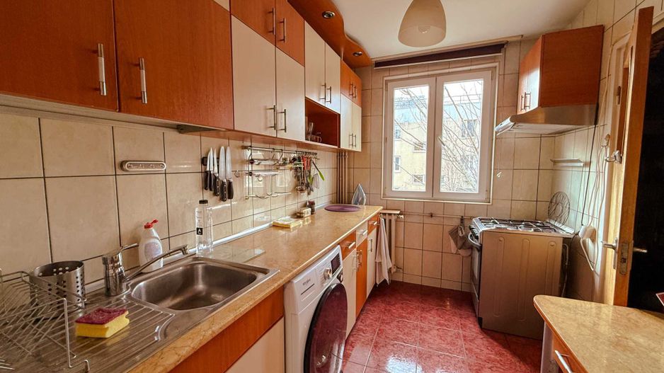 Drumul Taberei | 4 camere | decomandat A11 - Poză 6