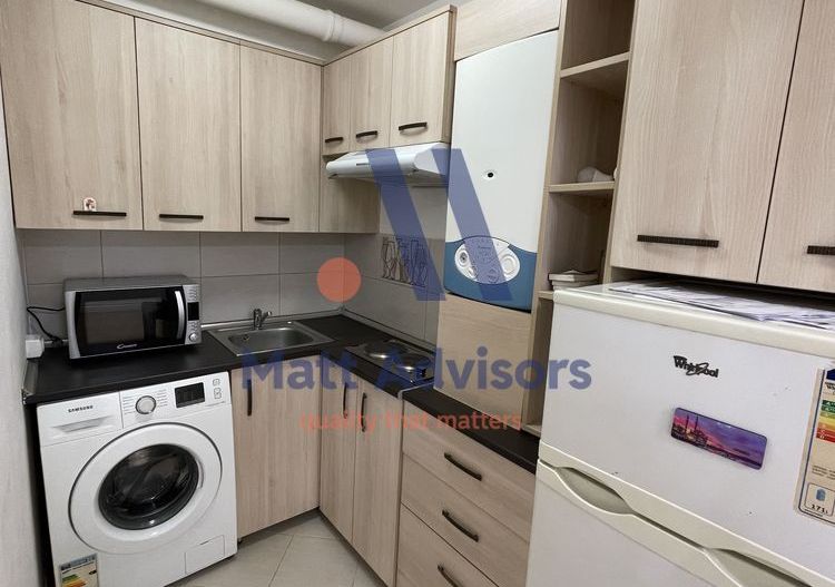 DE VANZARE | Garsoniera | Utilata | Bucurestii Noi | Chitila - Poză 2