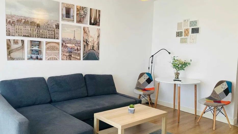 Apartament 2 camere de închiriat – Onix North - Poză 2