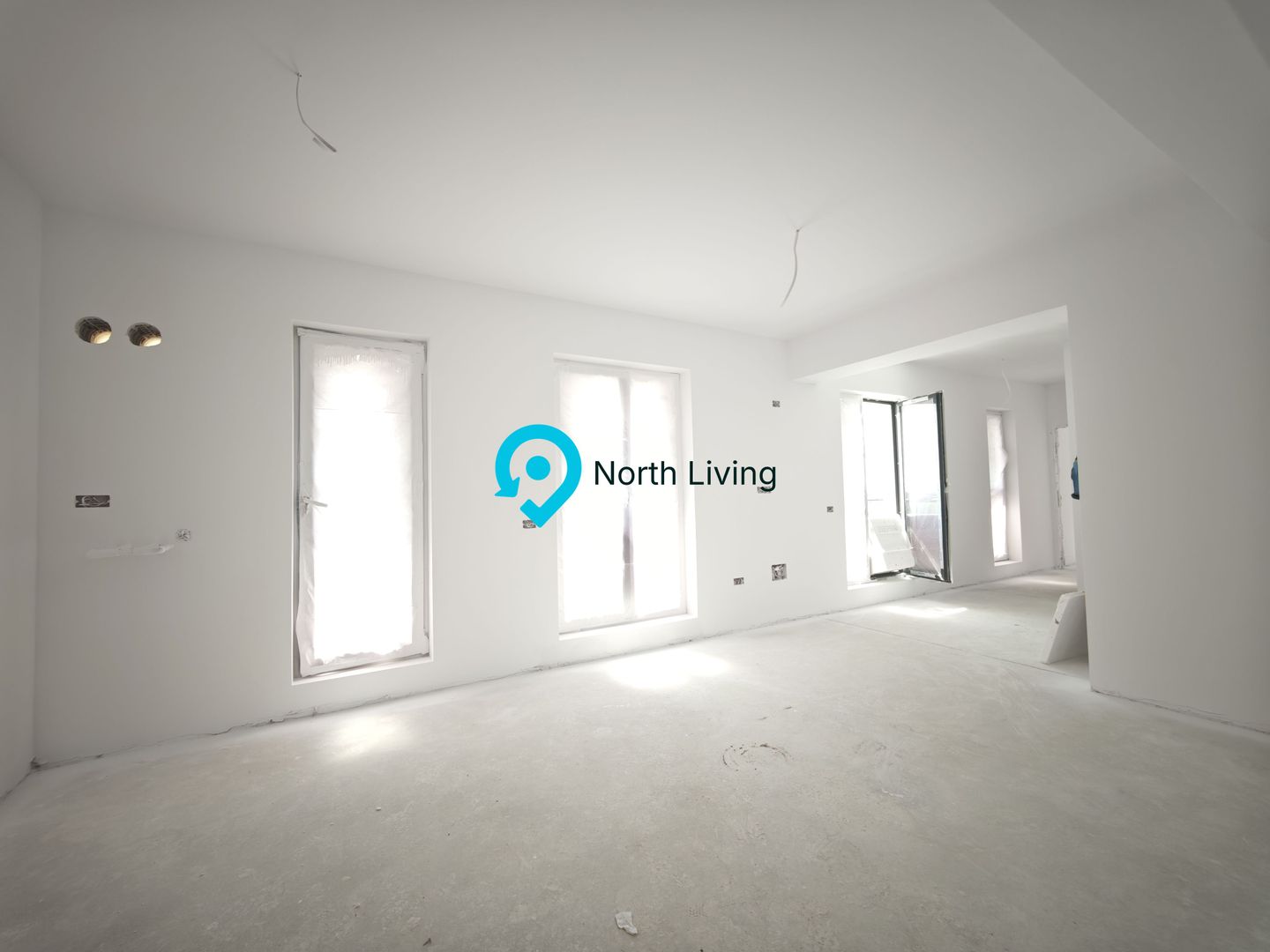 Penthouse 3 camere, 144 mp, terase, Prelungirea Ghencea - Poză 6