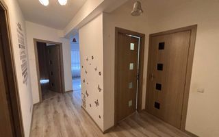 Apartament 3 camere cu curte proprie-Zona Terra Floresti - Poză 5