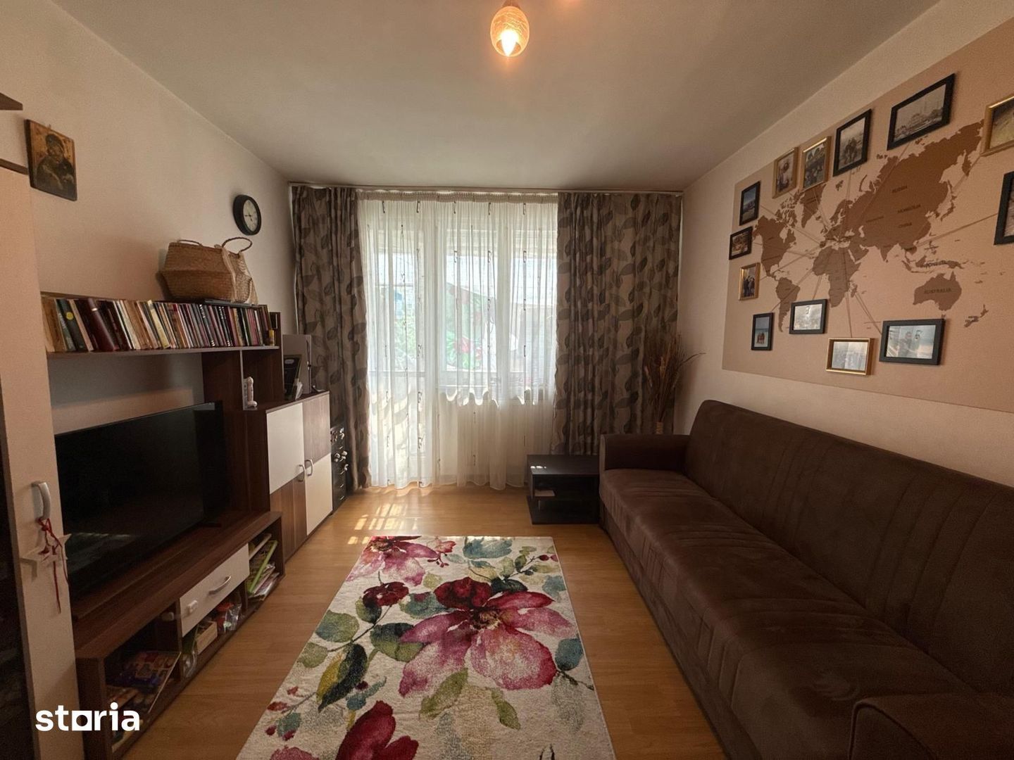 Apartament 2 camere, parcul Drumul Taberei - Poză 2