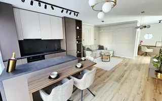 Apartament ultrafinisat | Etaj intermediar | Zona Str Tineretului - Poză 17