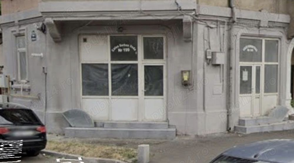 Spatiu comercial calea Serban Voda 199 - Poză 2