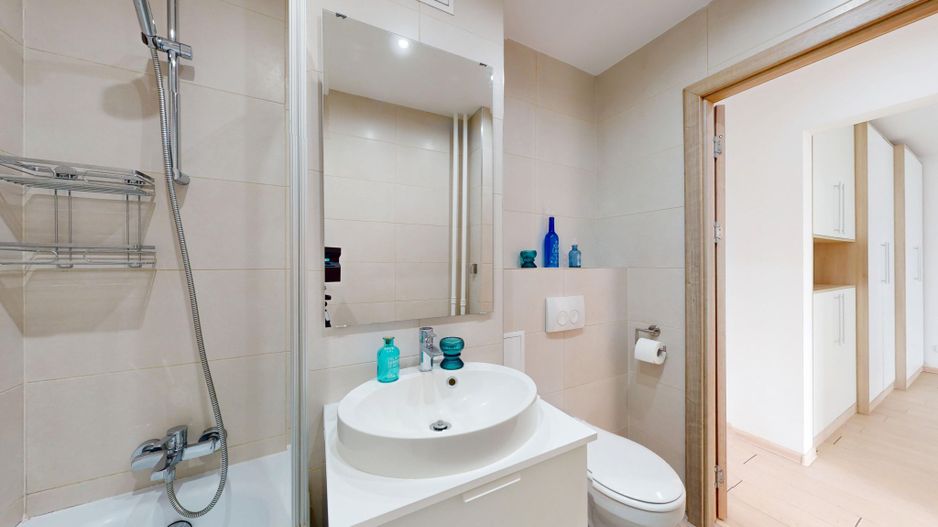 Apartament 2 camere Fundeni | Etaj 1 | 50 mp | Renovat - Poză 19