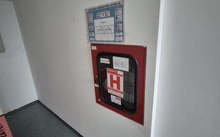 Închiriere Hală Industrială Tunari | Fosta Fabrica Ursus - Poză 3