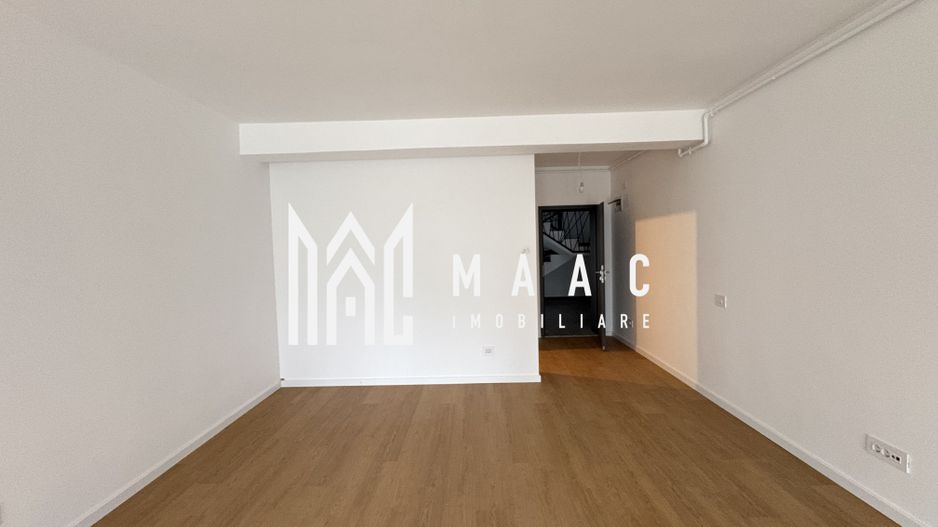 Garsonieră 35 mp I Balcon I Parcare I - Poză 2