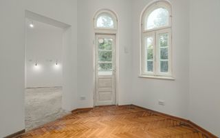 Cotroceni Arenele BNR Apart 4 Camere Parter in Vila Unicat de Poveste - Poză 15