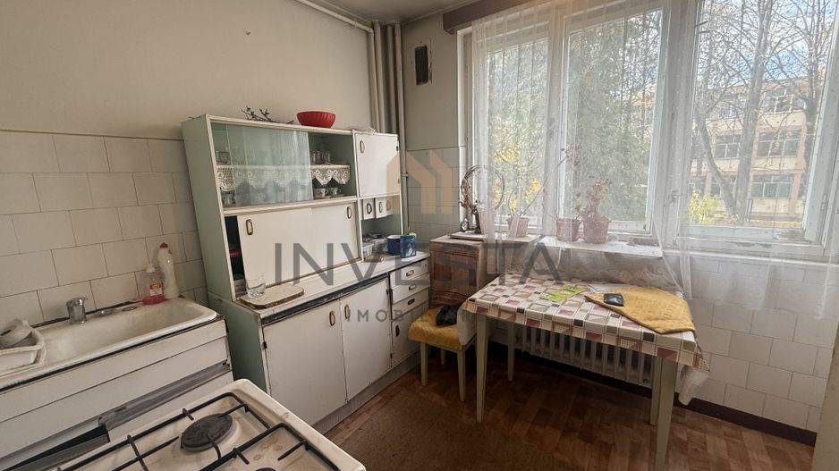 Oportunitate de investiție! Apartament 2 camere, Gheorgheni! - Poză 3