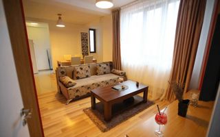 Apartament 2 cam. 45 mp utili et. 4/5 An 2017 Mamaia nord aproape de  plaja - Poză 15