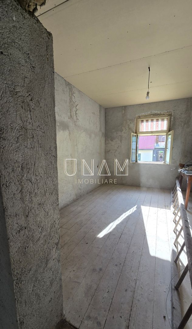 🏡 Casă accesibilă cu priveliște frumoasă în Reșița! - Poză 5