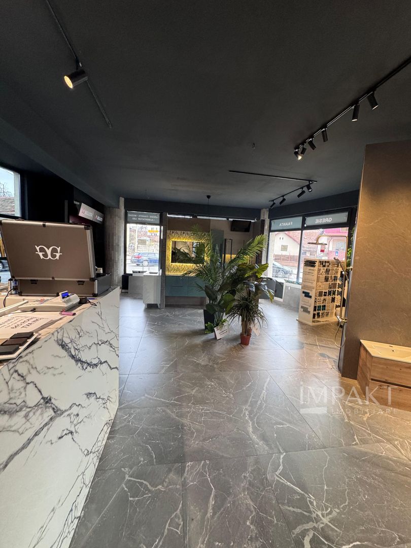 Spatiu comercial de inchiriat-  IRIS - Poză 6