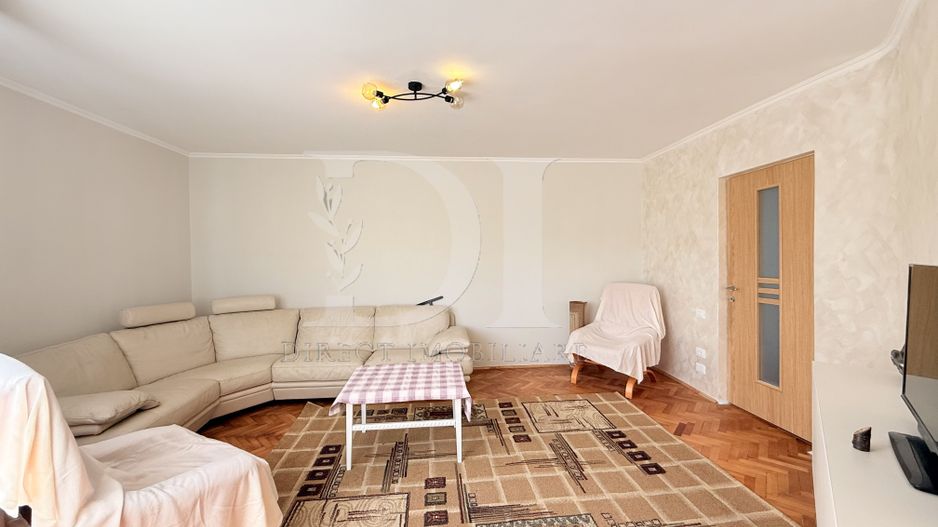 Apartament de inchiriat  / Grigorescu  ,Cluj - Poză 1