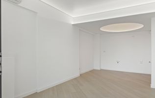 Apartament 3 Camere Cortina North | Finisaje Lux I 199.000eur I COM 0%