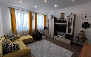 Apartament 3 Camere zona linistita ( Palas )( cod 12 ) - Poză 1