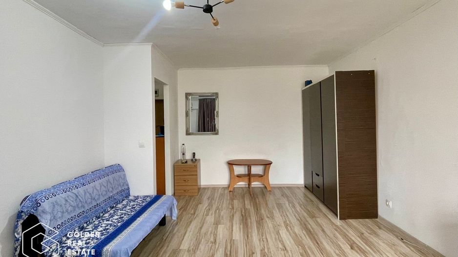 Garsoniera, decomandată, zona Lacul Tei - Poză 2