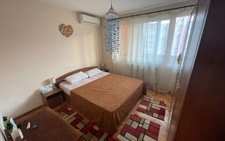 2 camere, Ștefan cel Mare – Obor, bloc reabilitat - Poză 6