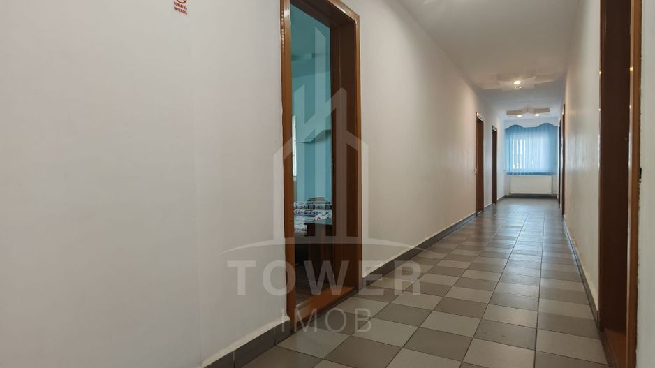 Unitate de cazare de inchiriat / vanzare. - Poză 11