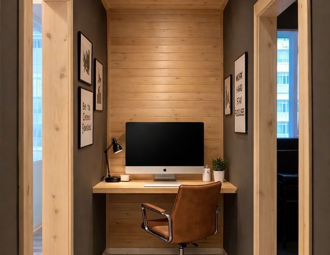 DE INCHIRIAT | Apartament 2 camere PREMIUM - Ion Mihalache - Poză 5