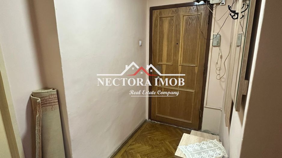NECTORA IMOB-Apartament 3 camere, Etaj 3, 70 mp, Mobilat/Utilat - Poză 9