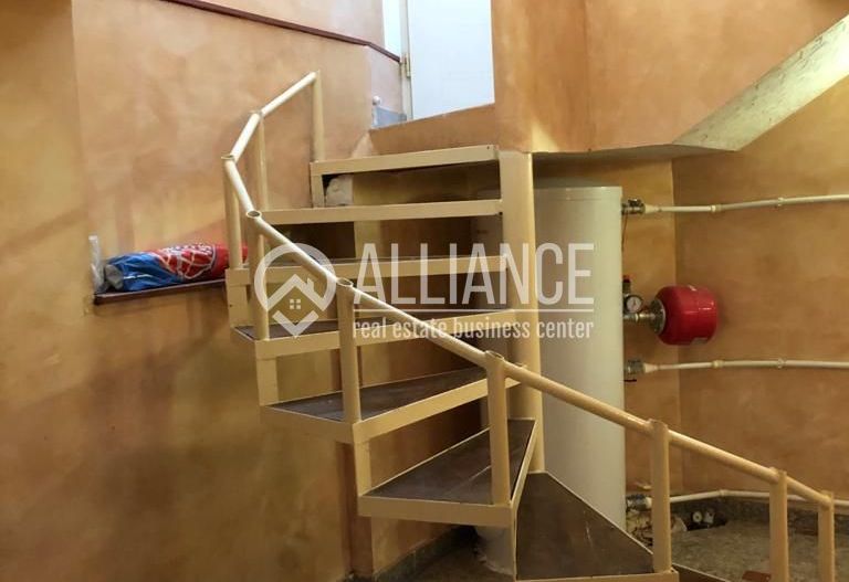 Faleza Nord - De inchiriat Apartament 5 Camere (Cod 12) - Poză 14