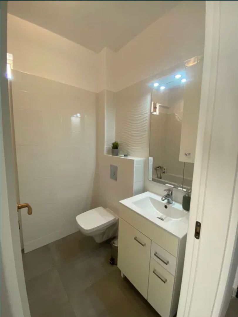 AP. 2 CAMERE- DRUMUL TABEREI, CENTRALA, BUCATARIE INCHISA, BLOC NOU - Poză 5