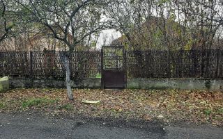 Casă individuală Plopi, 75 mp, teren 1.365 mp, 2 corpuri - Poză 2