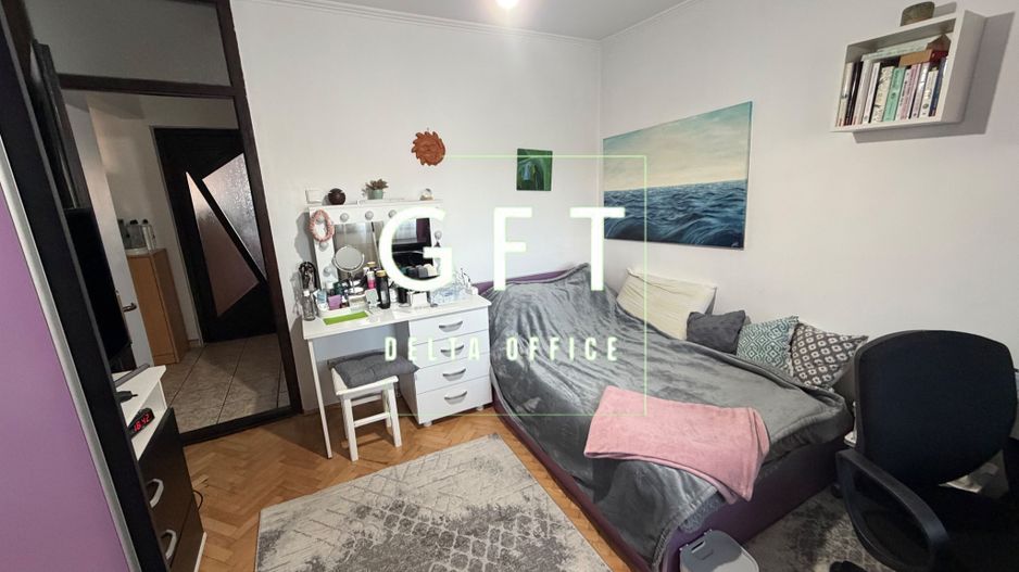 Apartament 2 dormitoare, Zona Crinilor!!!!! - Poză 1