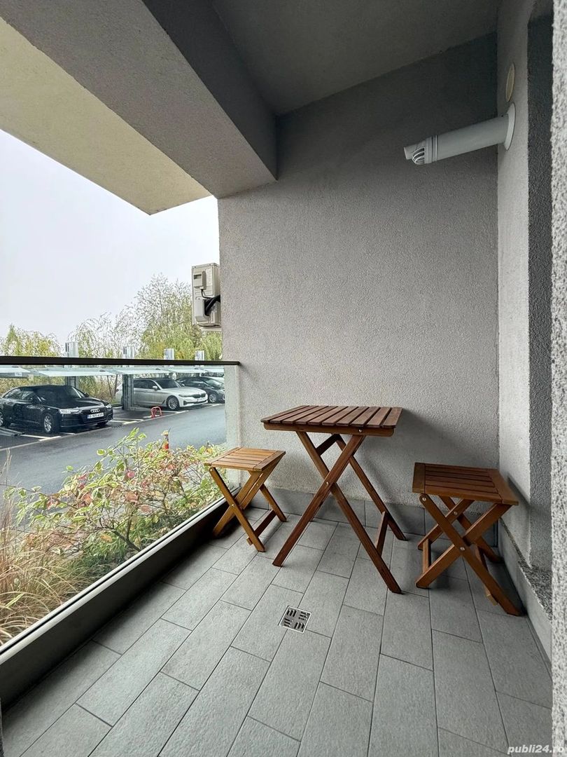 Apartament 2 camere | Onix Residence – Aviatiei | 2 băi - Poză 5