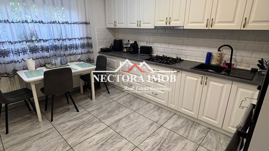 NECTORA IMOB-Casa cu 2 corpuri separate,Zona Calea Aradului-Iosia,415m - Poză 17