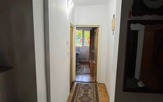 Apartament 2 camere Zorilor, mobilat și utilat - Poză 4